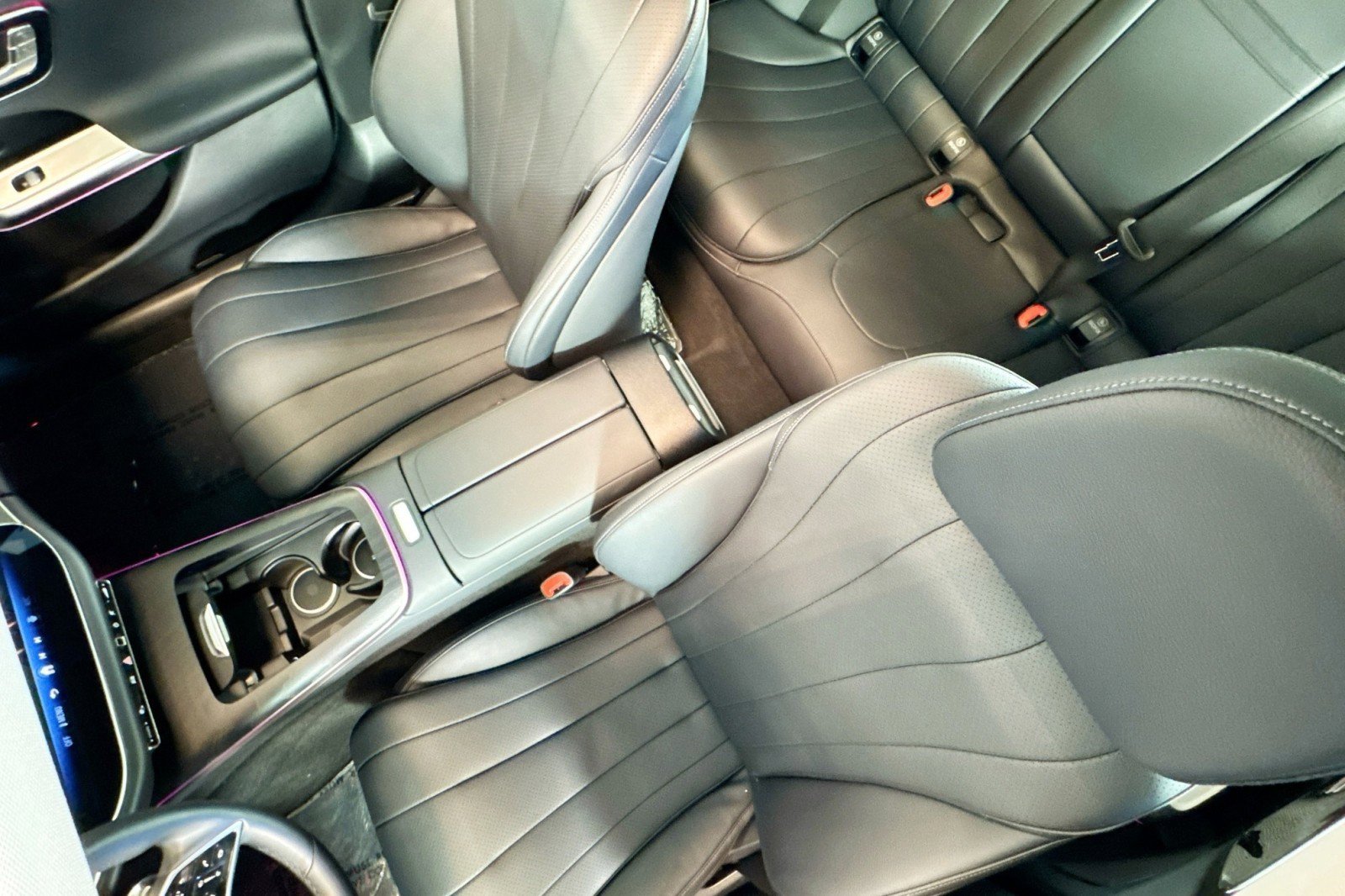 Certified 2026 Mercedes-Benz E 350 Sedan image 20