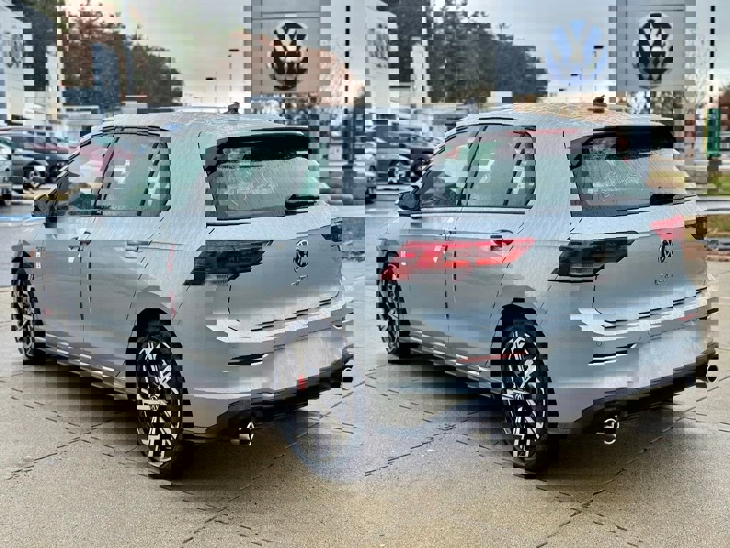 New 2026 Volkswagen GTI SE image 14