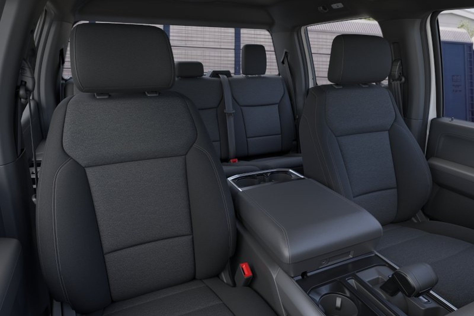 New 2026 Ford F150 XLT AWD/4WD image 11