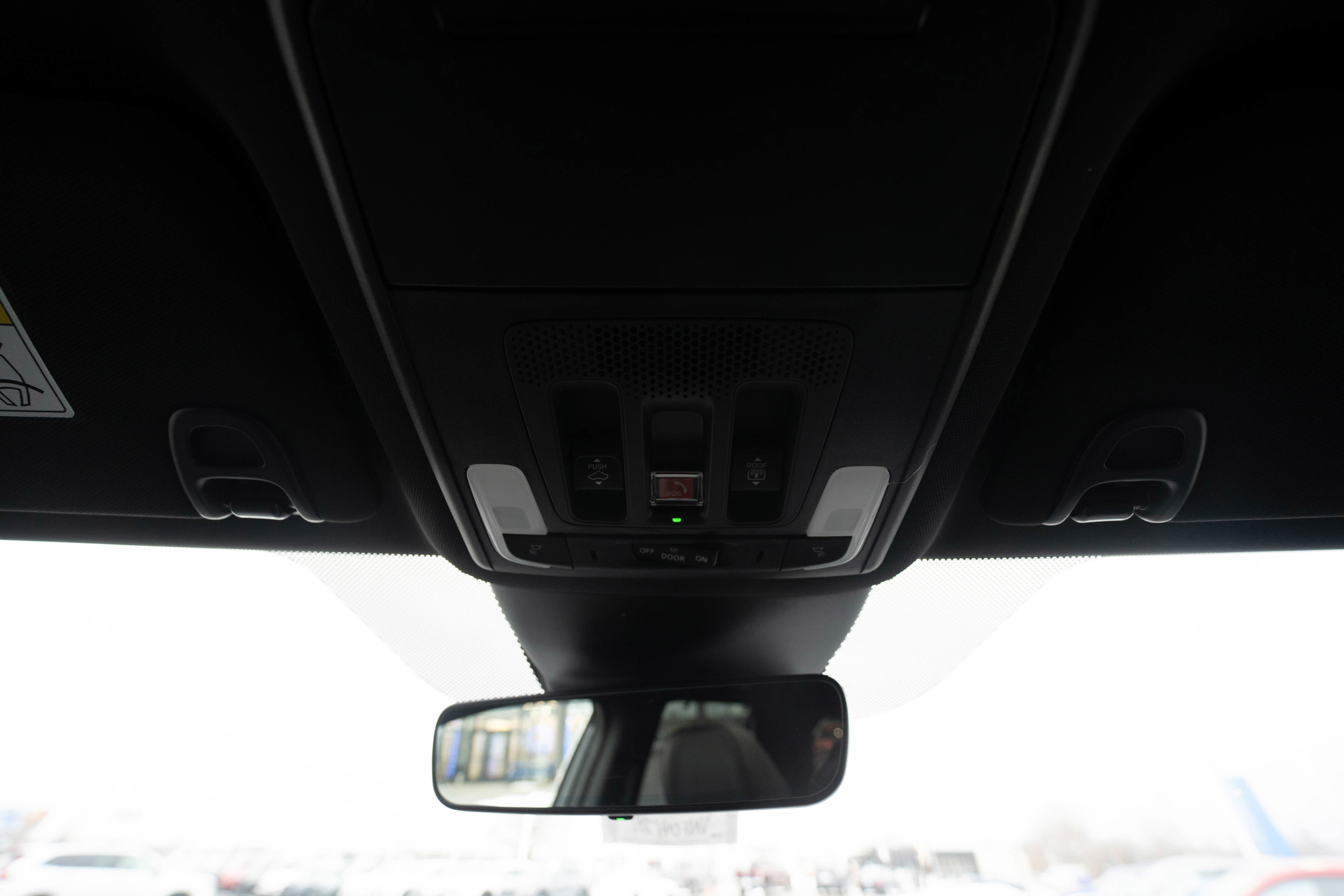 New 2026 Honda Passport TrailSport Elite image 18