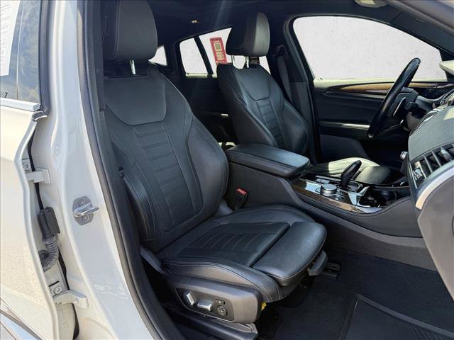 Used 2019 BMW X4 xDrive30i w/ Convenience Package AWD/4WD image 13