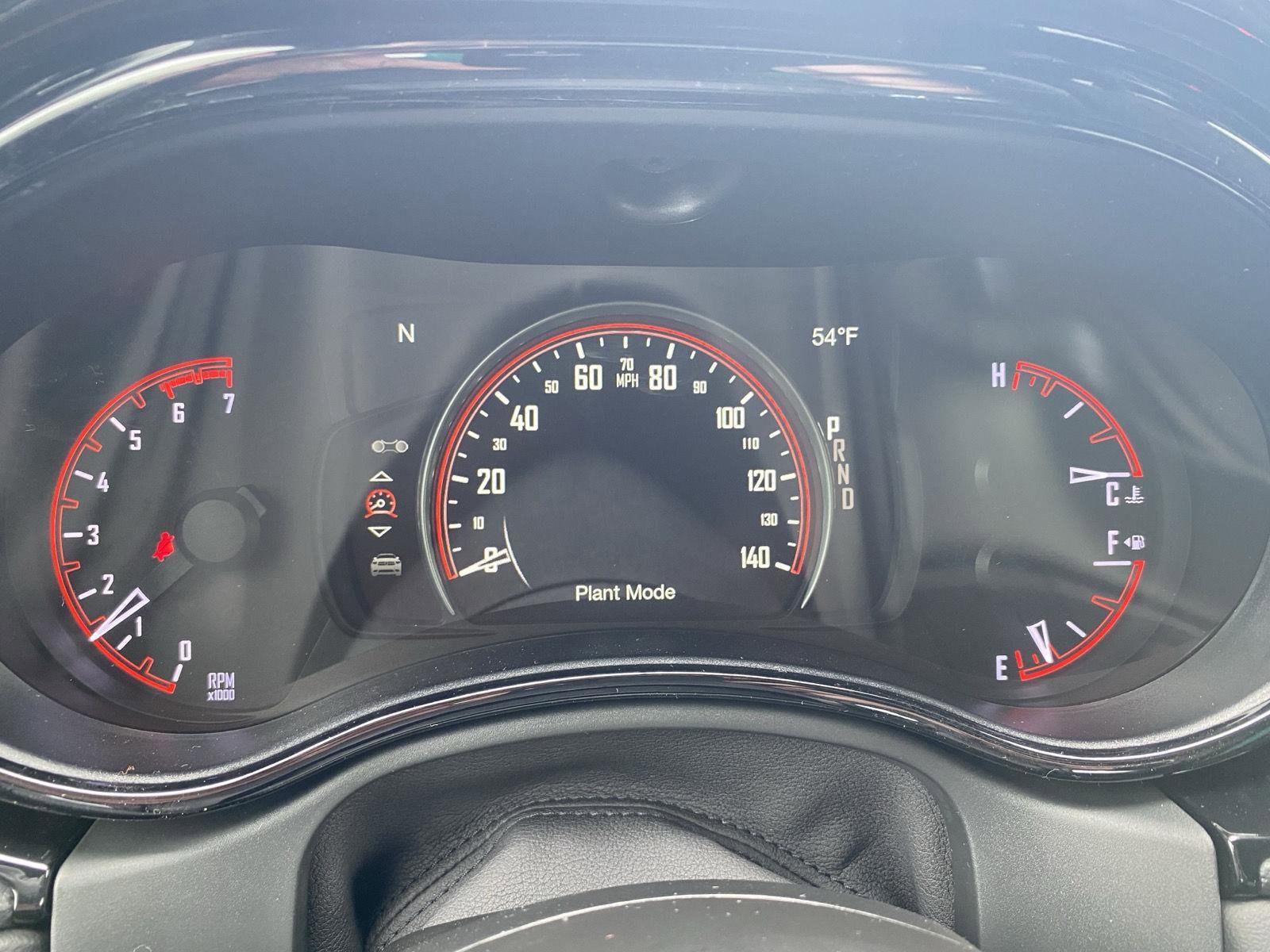 New 2026 Dodge Durango GT image 19