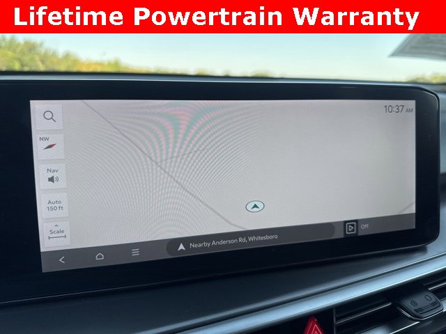 Used 2024 Kia Sorento S image 3