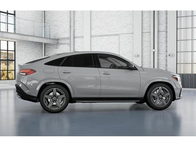 New 2026 Mercedes-Benz GLE 450 4MATIC Coupe image 17