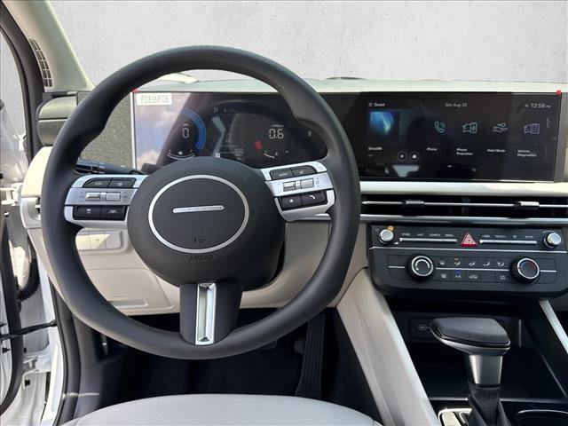New 2026 Hyundai Tucson SE FWD image 21