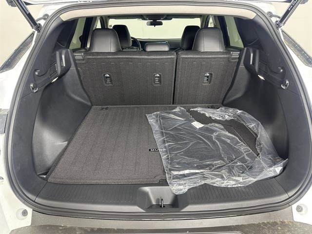 New 2025 Nissan Murano SV image 15