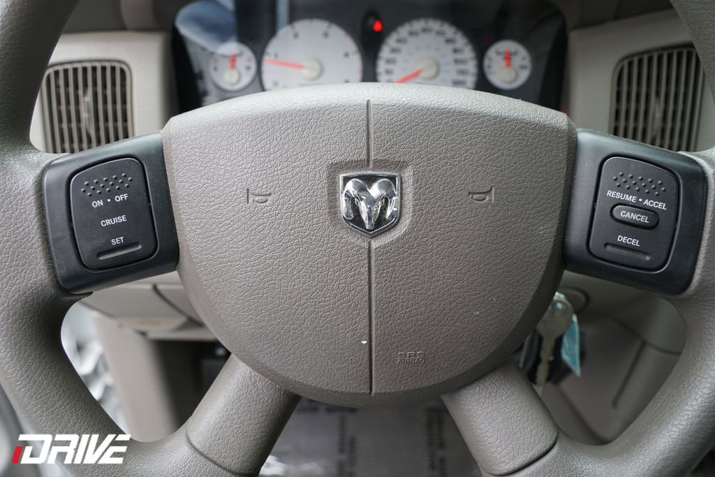 Used 2005 Dodge Ram 3500 Truck SLT w/ Protection Group image 23