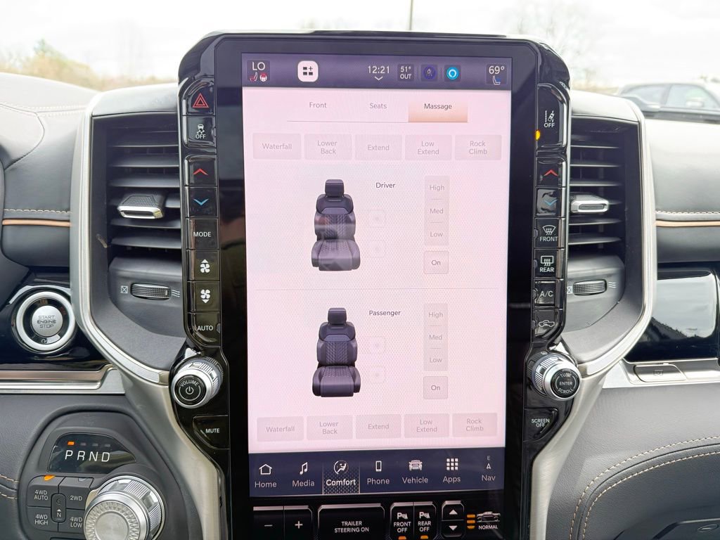 New 2026 RAM 1500 Tungsten image 24