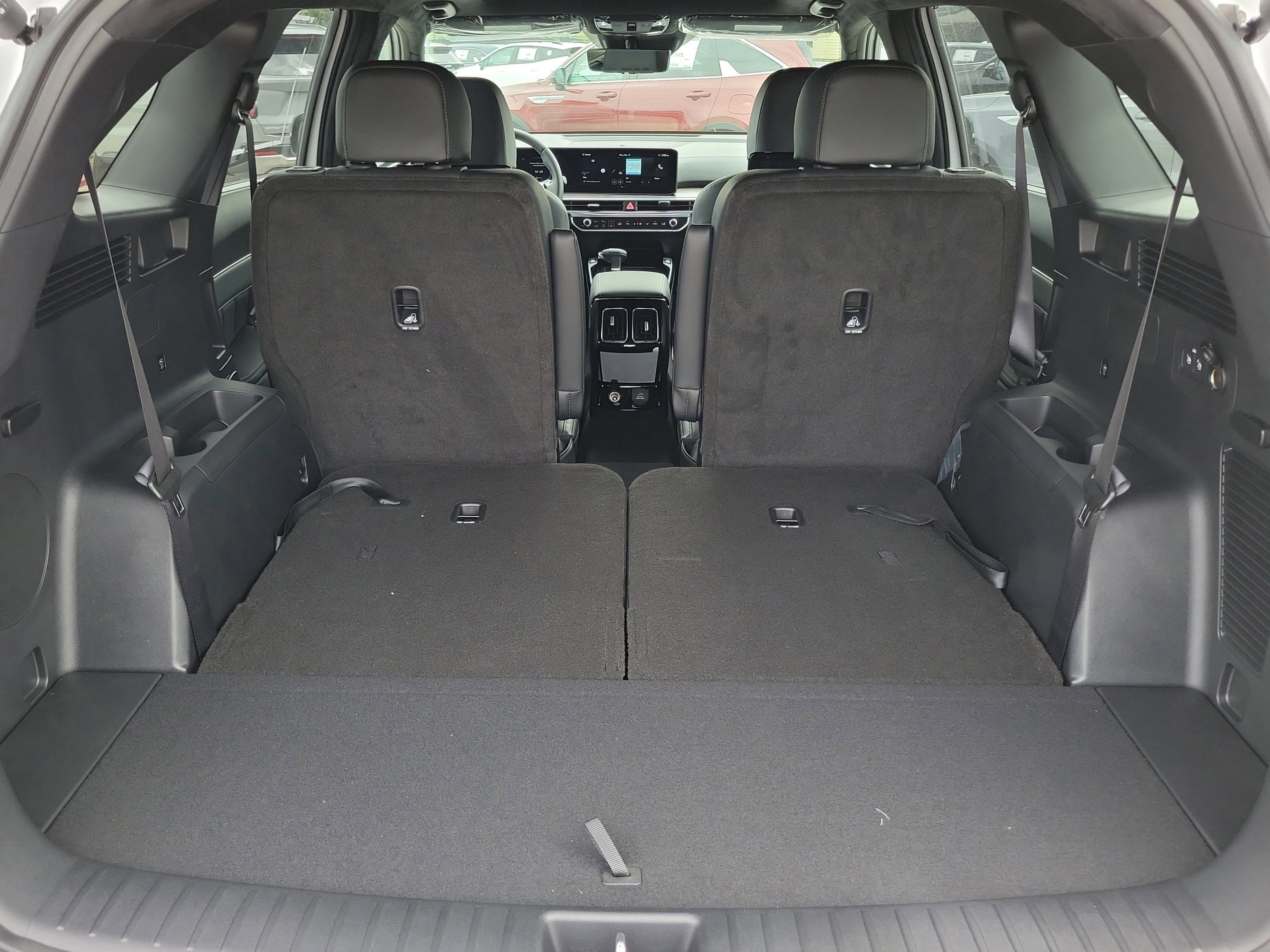 New 2025 Kia Sorento SX Prestige image 10