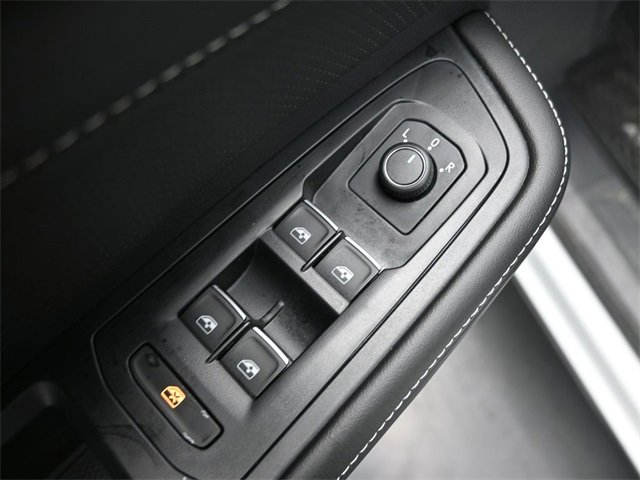 New 2026 Volkswagen Atlas SE image 13