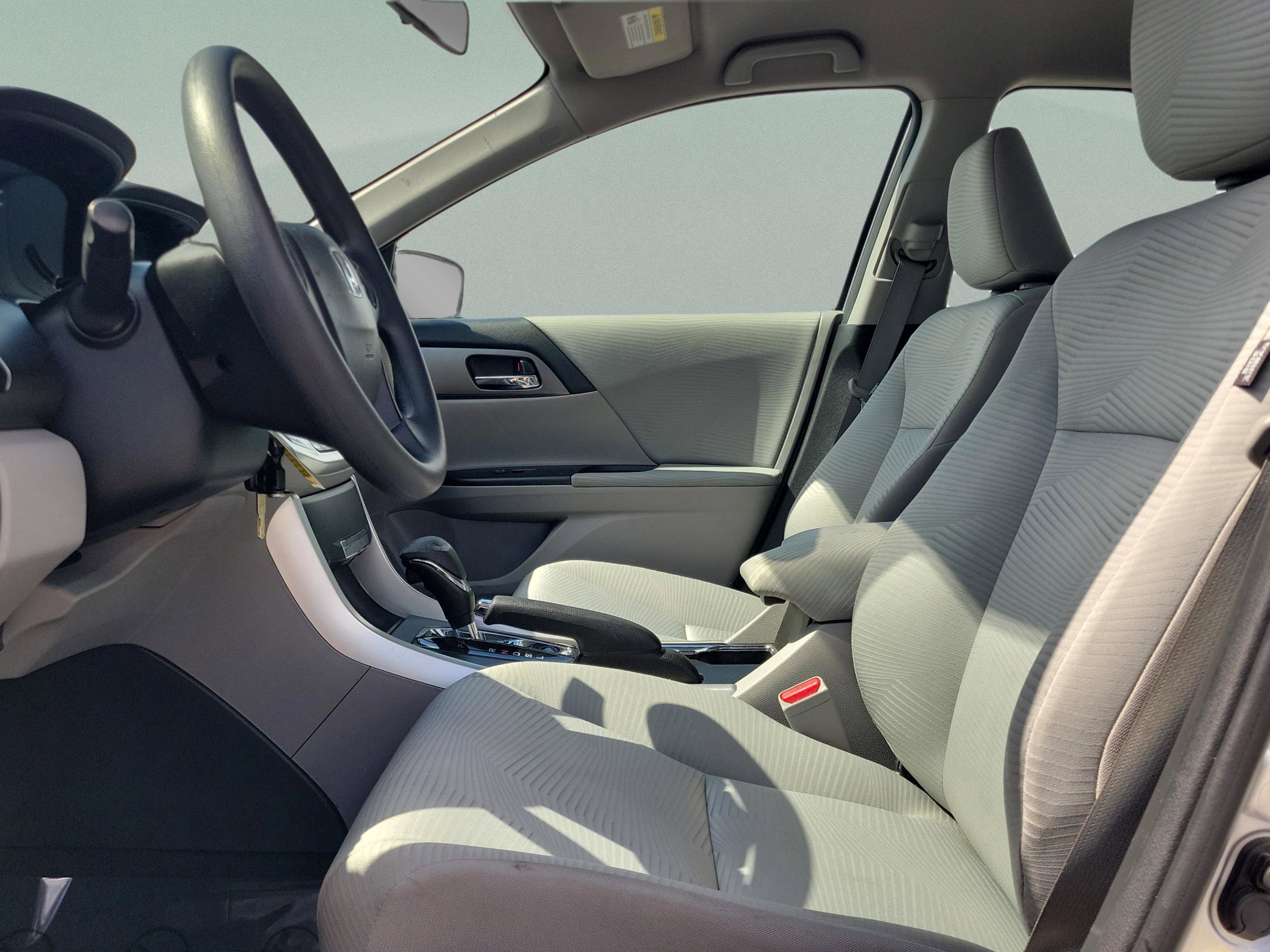 Used 2014 Honda Accord LX image 20