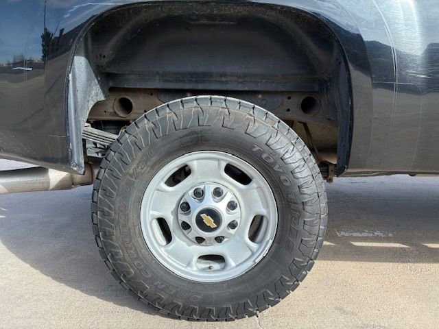 Used 2013 GMC Sierra 2500 Denali image 9