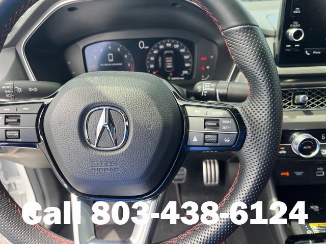Used 2024 Acura Integra Type S FWD image 19