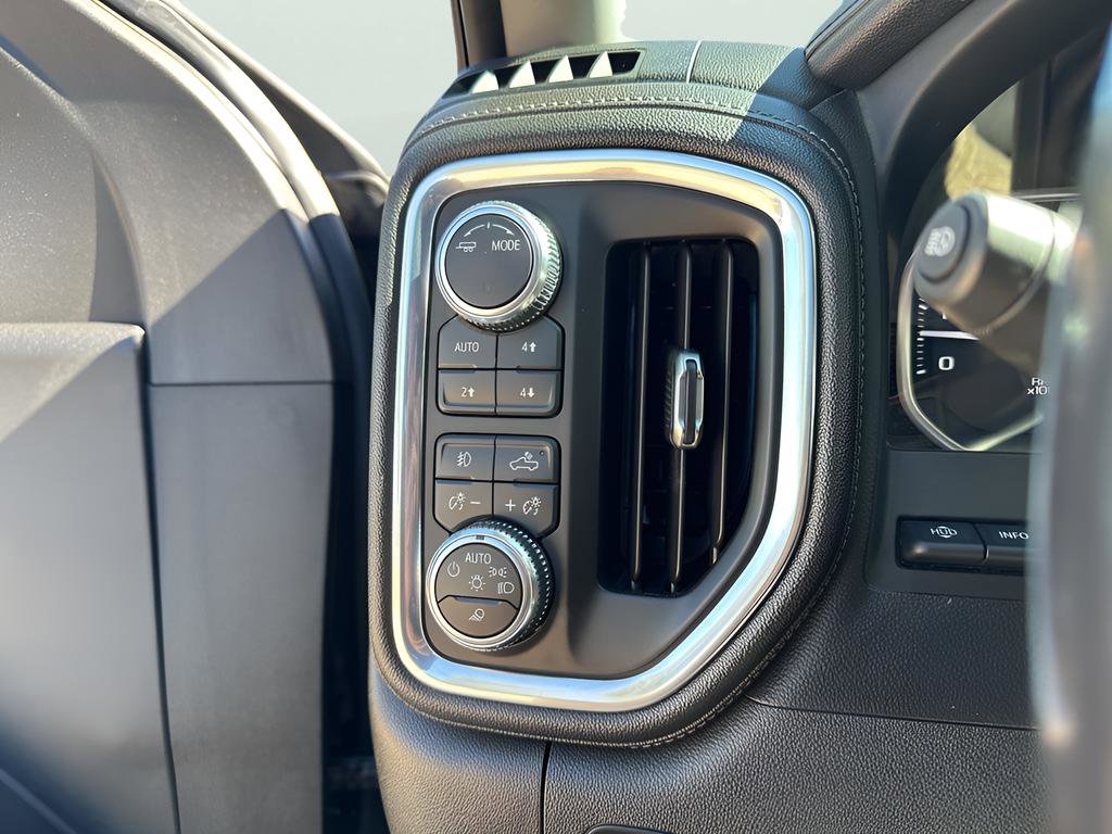 Used 2021 GMC Sierra 2500 Denali w/ Denali Ultimate Package image 29