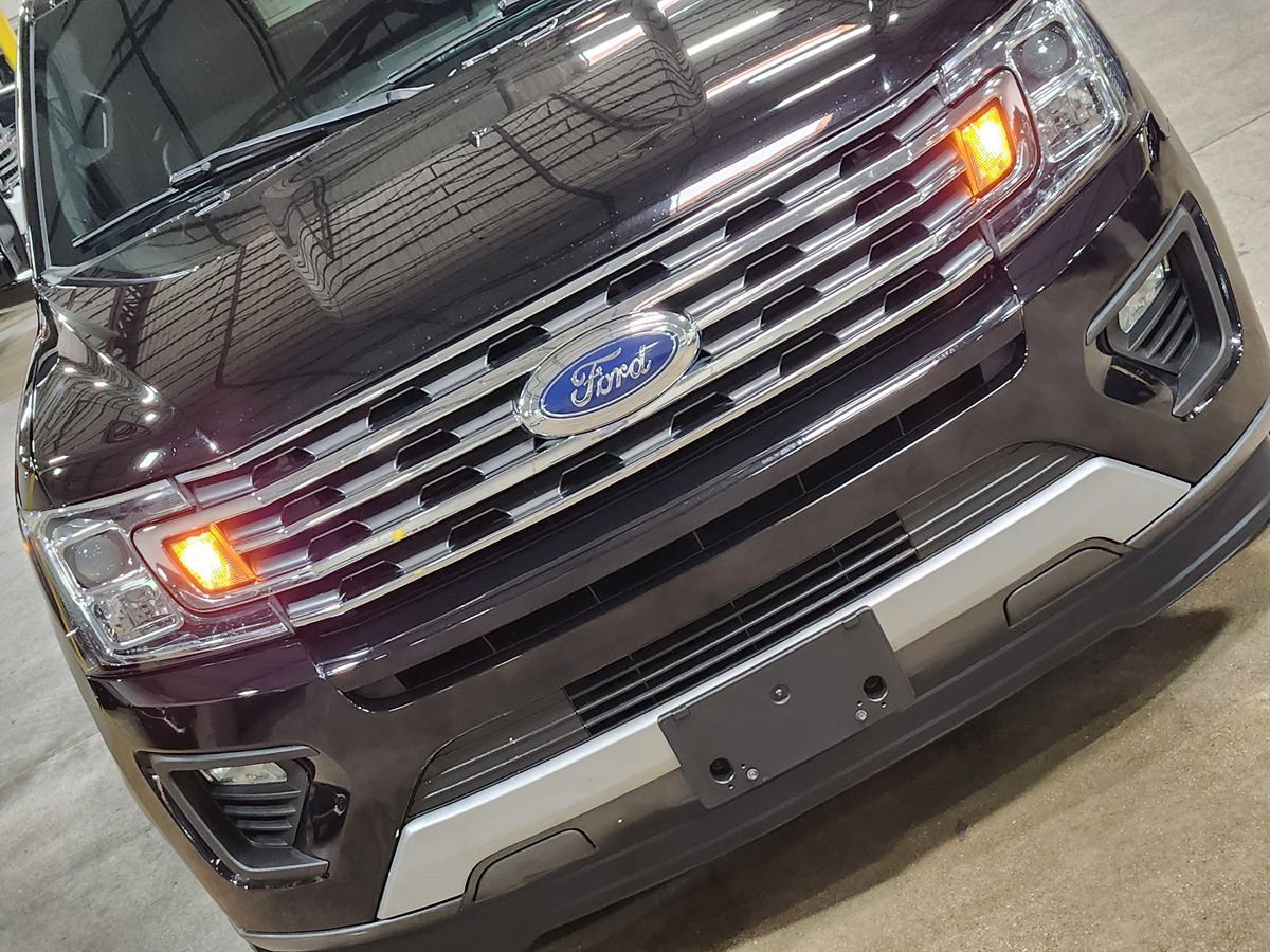 Used 2021 Ford Expedition XLT RWD image 19