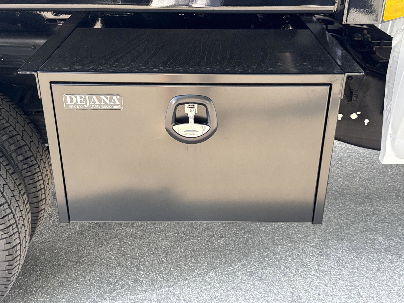 New 2025 GMC Sierra 3500 Pro w/ Convenience Package image 22