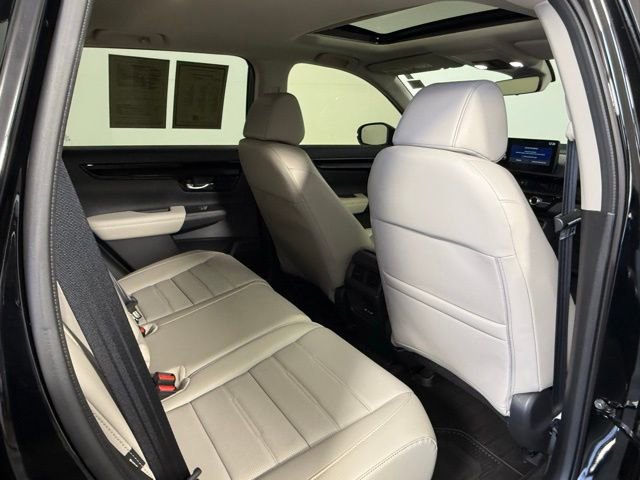 Used 2026 Honda CR-V EX-L image 45