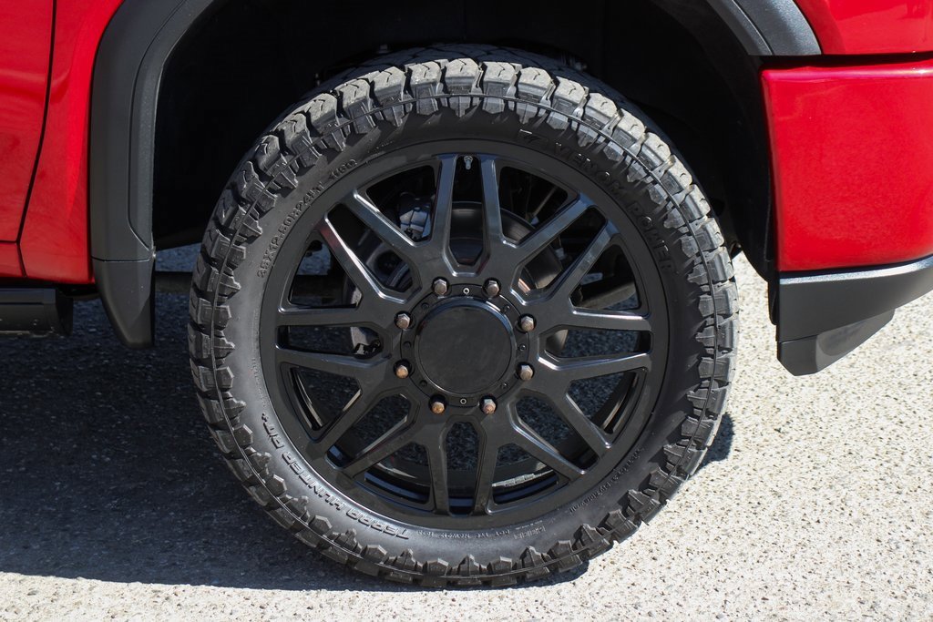 Used 2023 GMC Sierra 3500 Denali w/ Denali Ultimate Package image 45