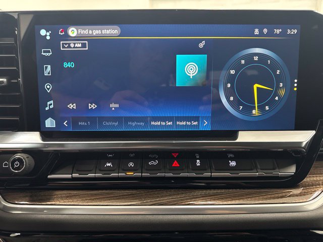 New 2026 Chevrolet Silverado 1500 LT w/ Protection Package AWD/4WD image 17