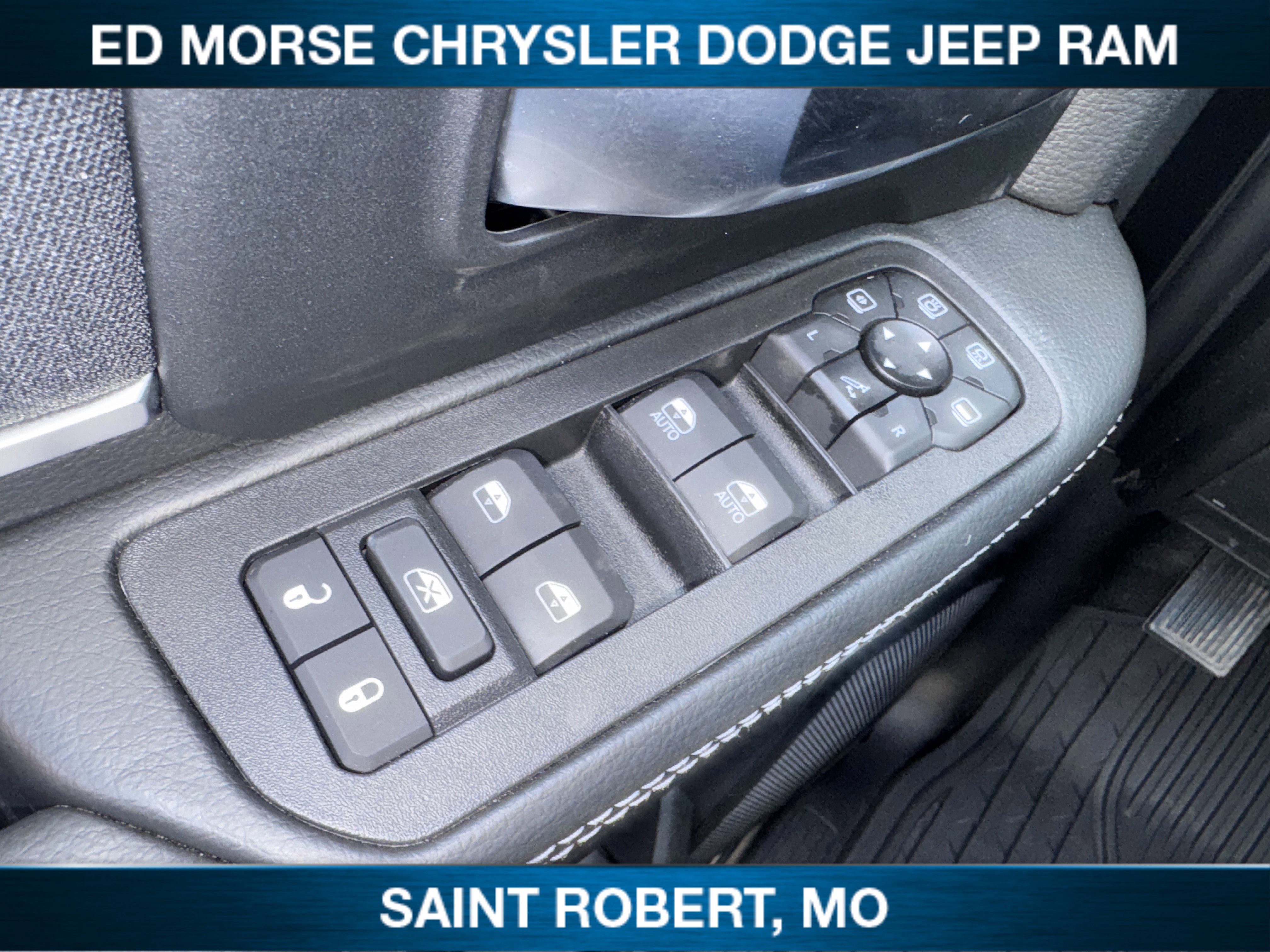 New 2025 RAM 2500 Big Horn image 24