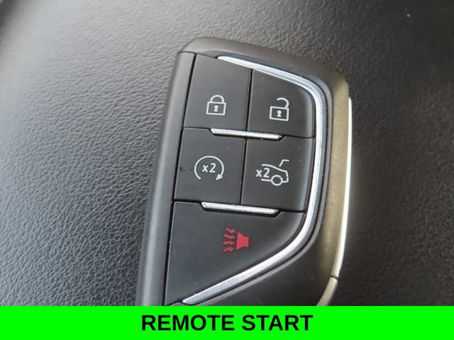 Used 2022 Cadillac CT4 Sport image 40