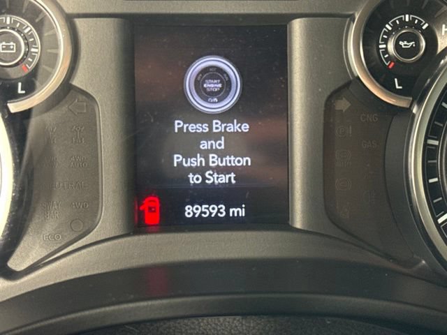 Used 2019 RAM 1500 Big Horn AWD/4WD image 20
