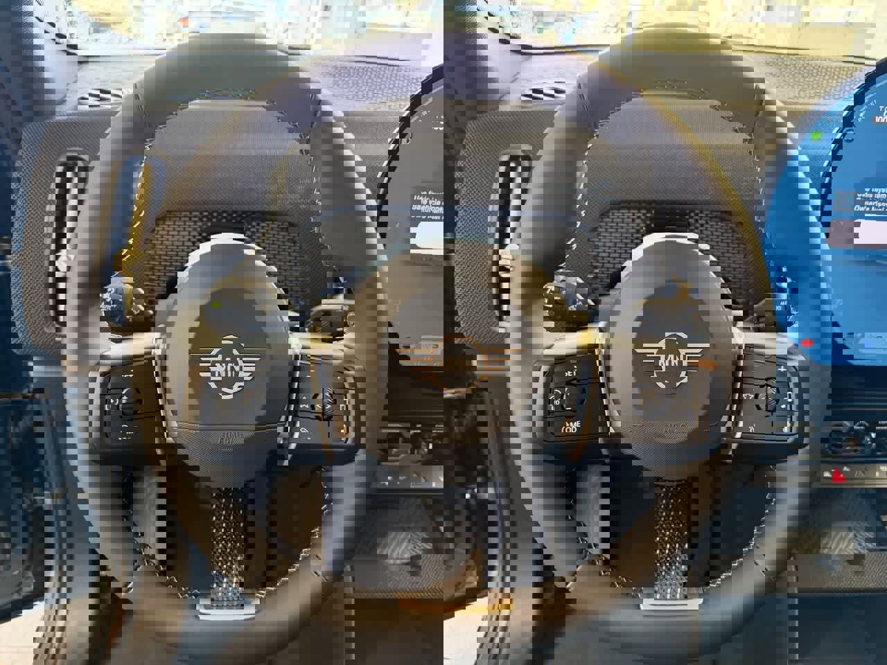 New 2026 MINI Cooper Countryman SE image 17