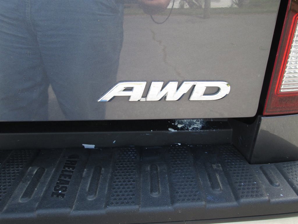 Used 2019 Honda Ridgeline RTL image 16