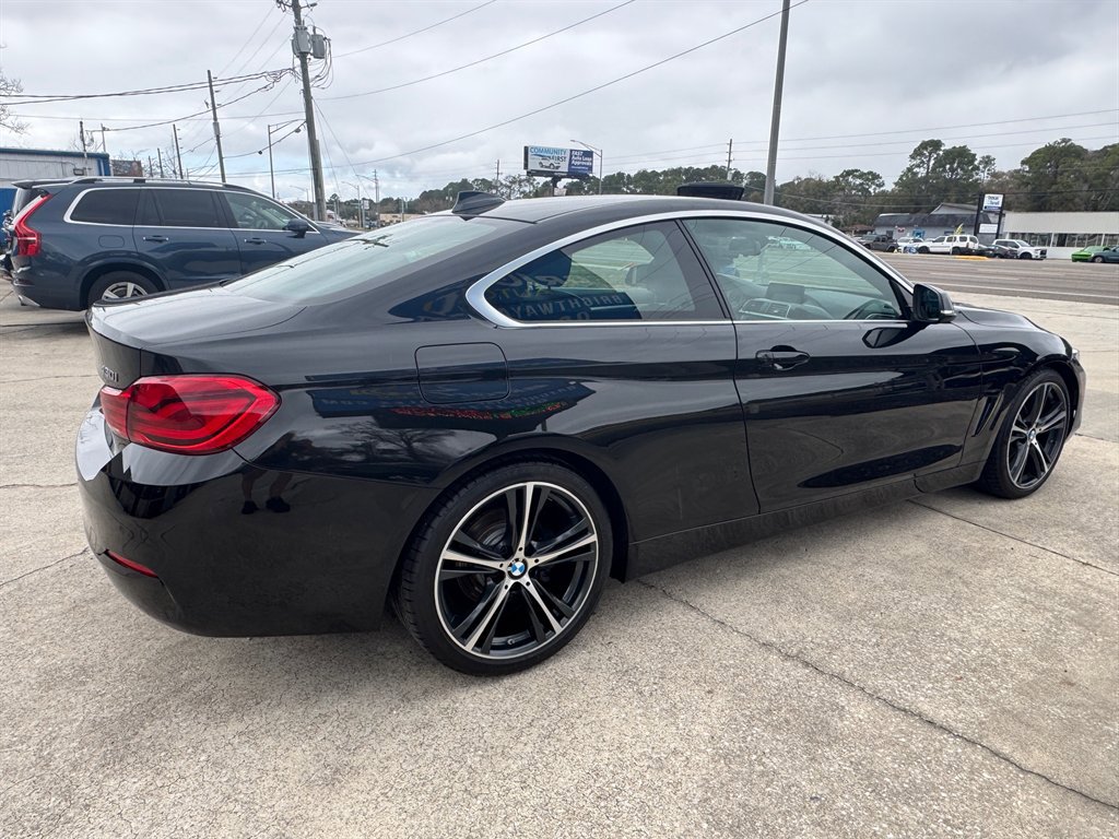 Used 2018 BMW 430i Coupe image 5