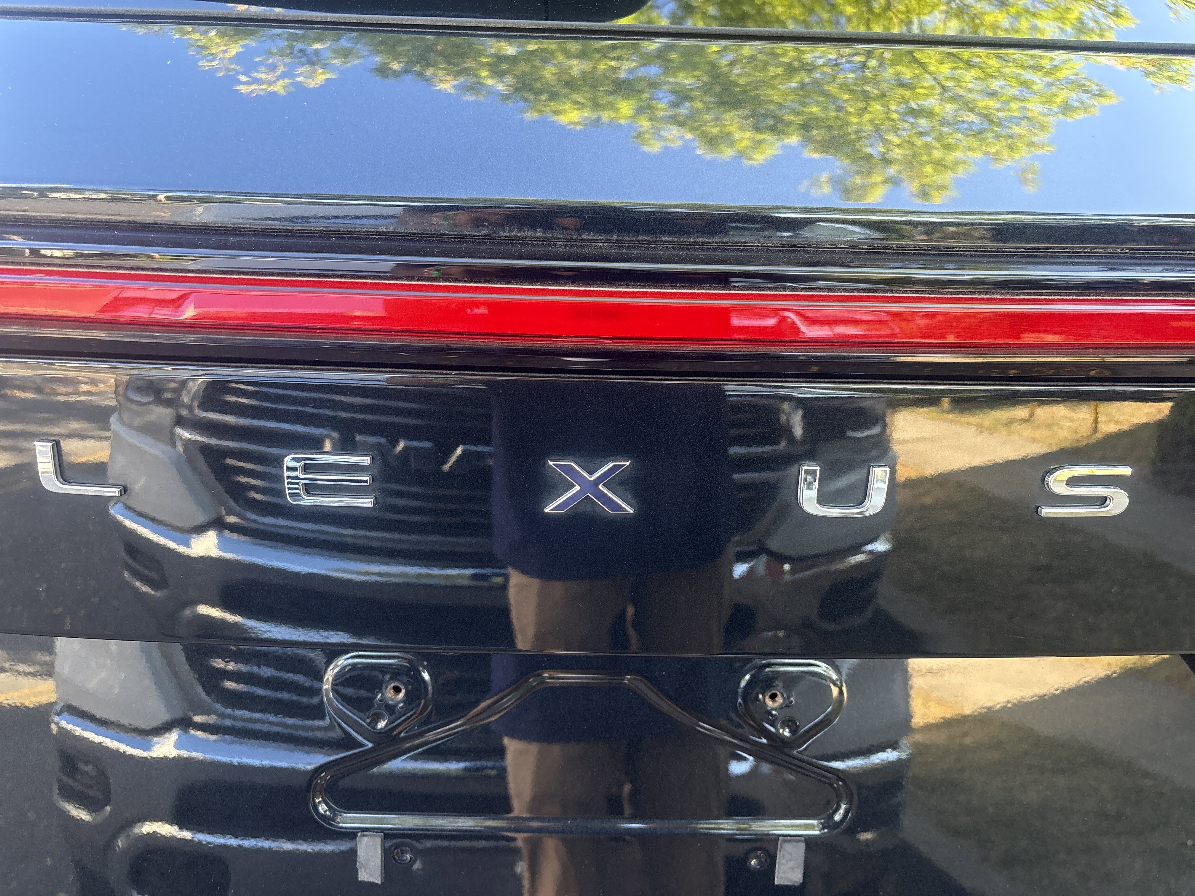 Used 2023 Lexus NX 350 AWD w/ Luxury Package image 14