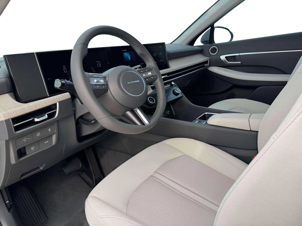 New 2026 Hyundai Sonata SEL FWD image 9