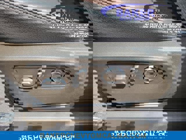 New 2025 GMC Sierra 1500 Denali w/ Technology Package image 8