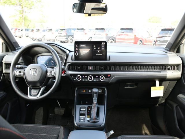 New 2026 Honda CR-V TrailSport image 17