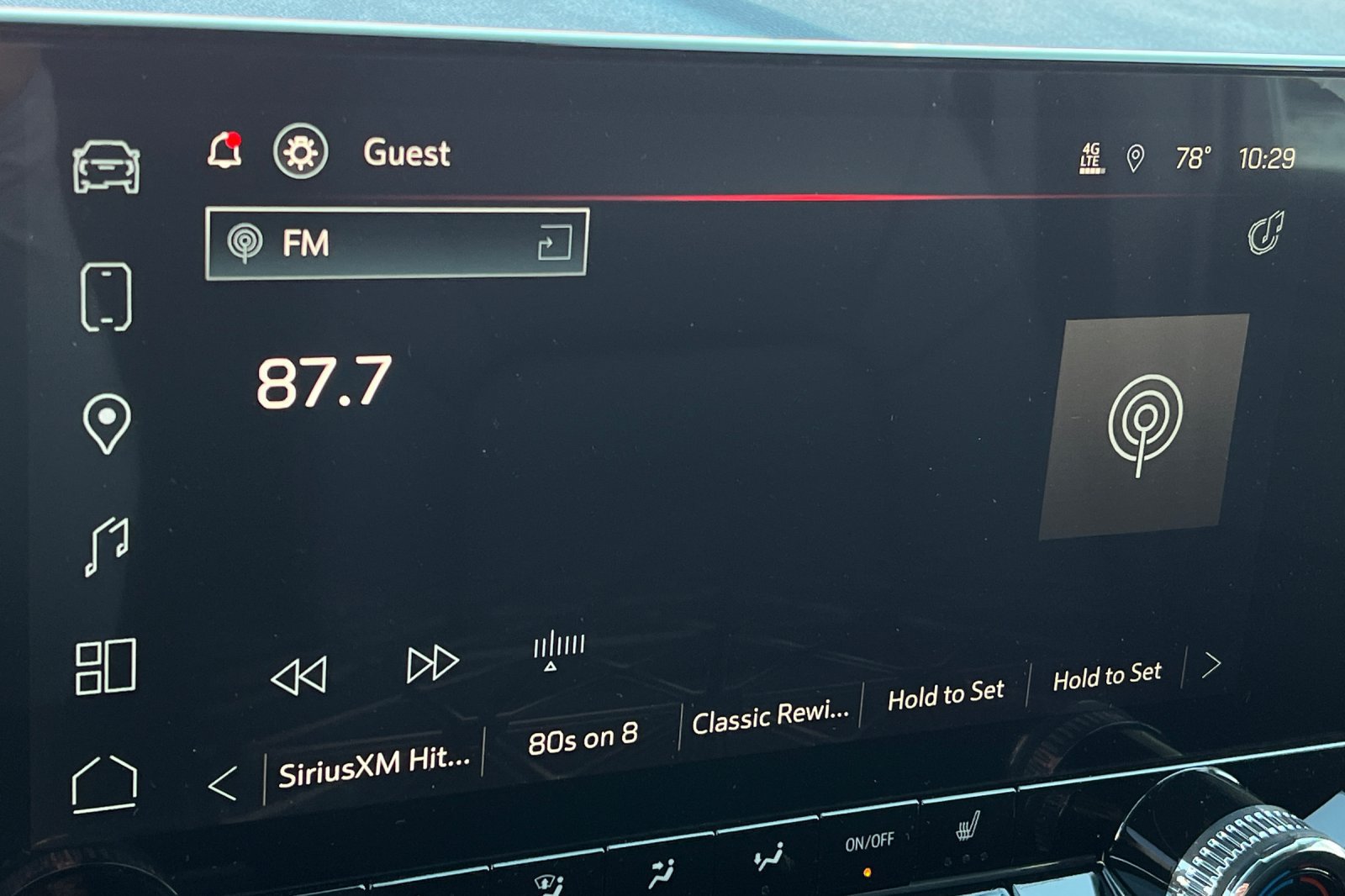 New 2026 GMC Canyon Elevation w/ Convenience Package RWD image 18