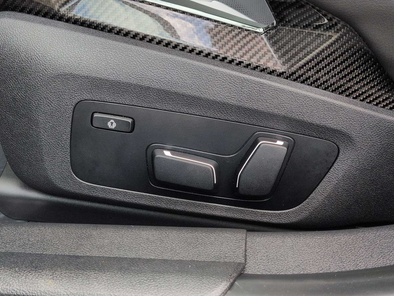 Used 2026 BMW M3 Competition AWD/4WD image 18