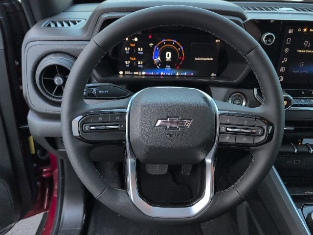 New 2026 Chevrolet Colorado Trail Boss image 18