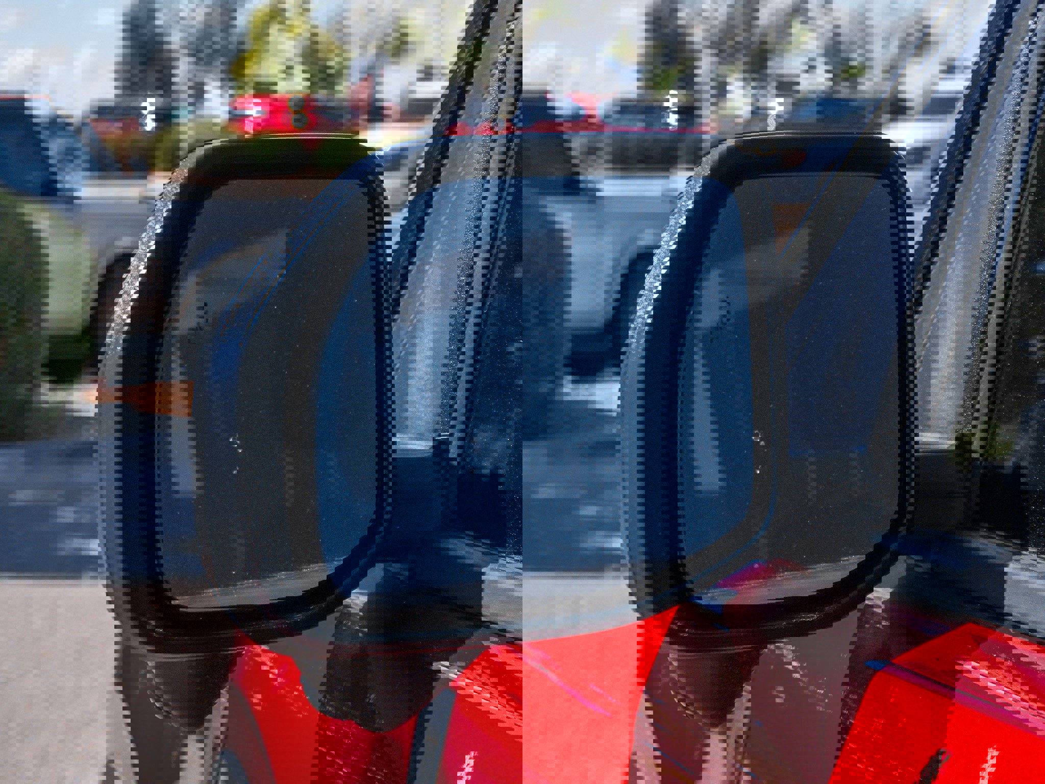 New 2025 Ford Bronco Sport Outer Banks image 17