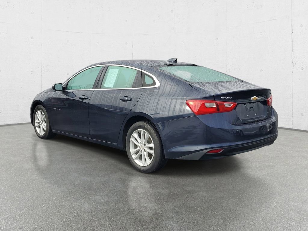 Used 2018 Chevrolet Malibu LT image 5