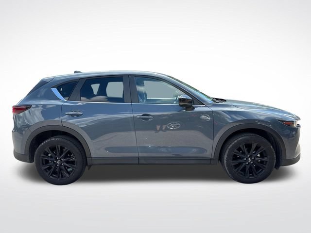 Used 2025 MAZDA CX-5 Carbon Edition AWD/4WD image 7
