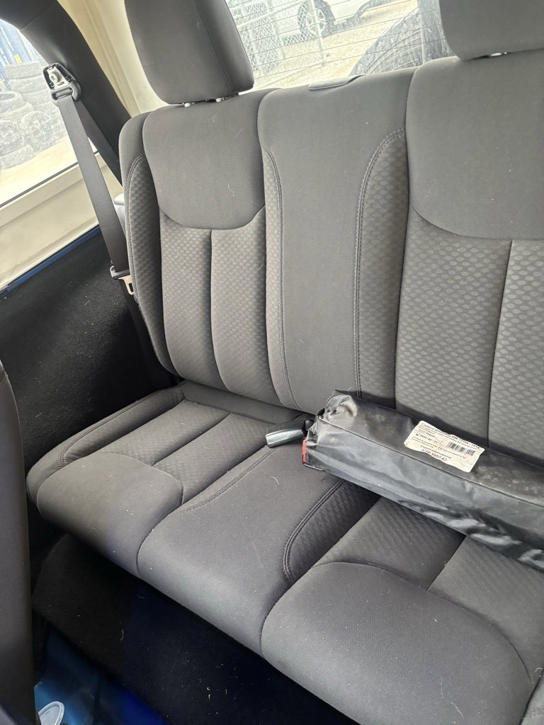 Used 2015 Jeep Wrangler Sport image 10