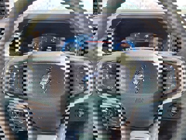 New 2025 Ford Bronco 2-Door w/ Sasquatch Package image 45