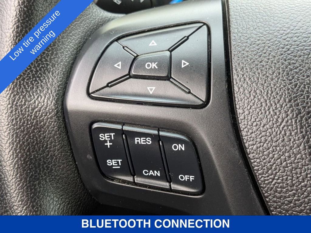 Used 2021 Ford Ranger XL w/ Equipment Group 101A High image 20