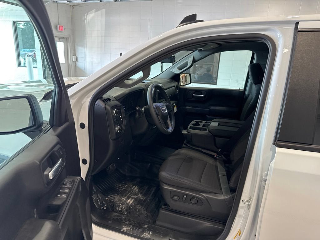 New 2026 GMC Sierra 1500 Pro w/ Pro Value Package AWD/4WD image 20