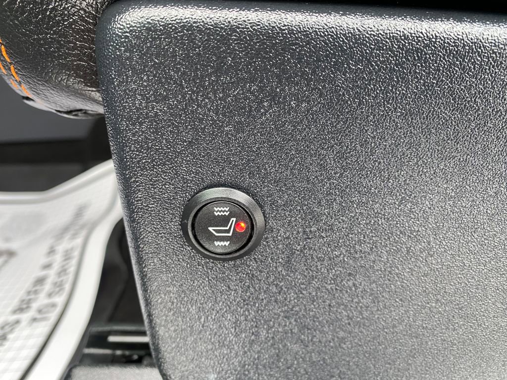 Used 2022 Ford F150 Tremor image 12