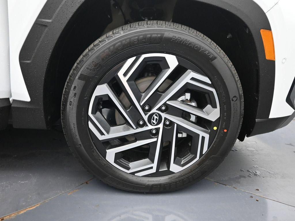 New 2026 Hyundai Tucson Limited AWD/4WD image 30