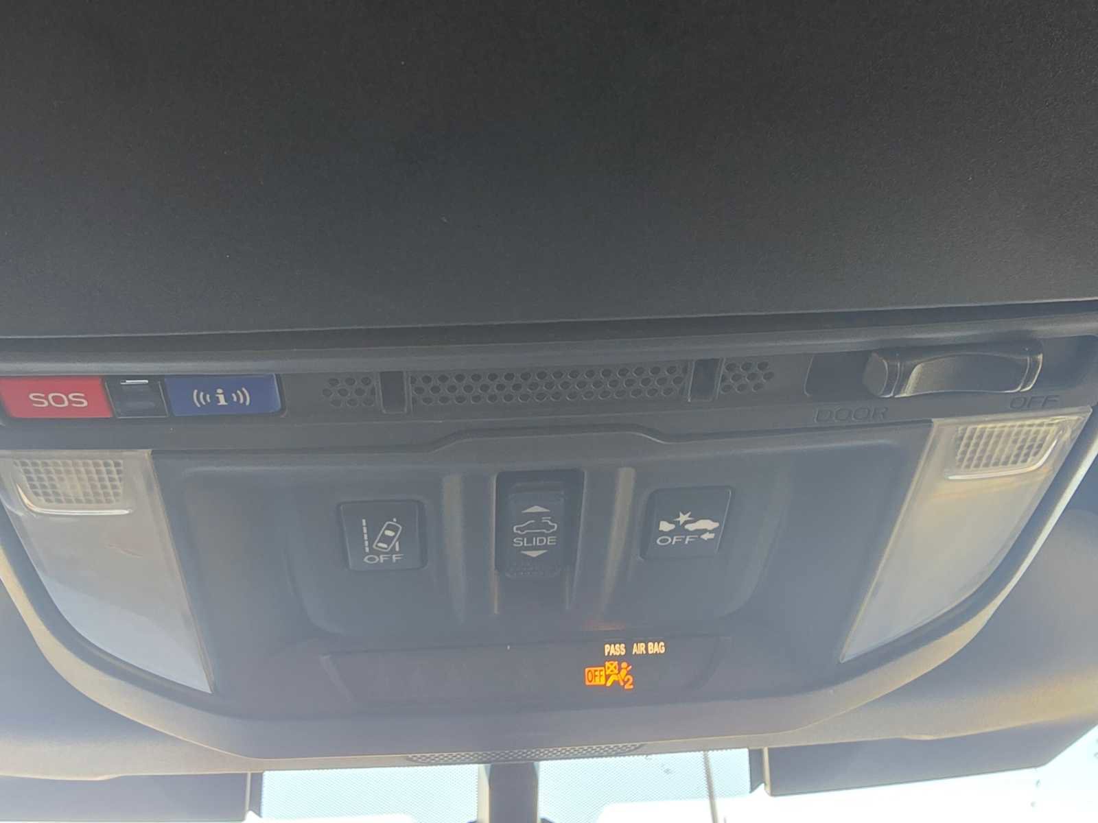 Used 2022 Subaru Forester Wilderness image 38