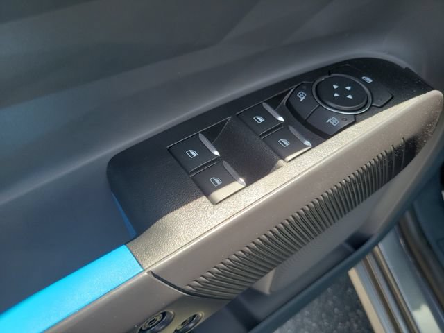 New 2025 Ford Maverick Lobo AWD/4WD image 16