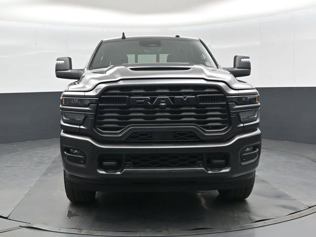 New 2026 RAM 2500 Tradesman image 9