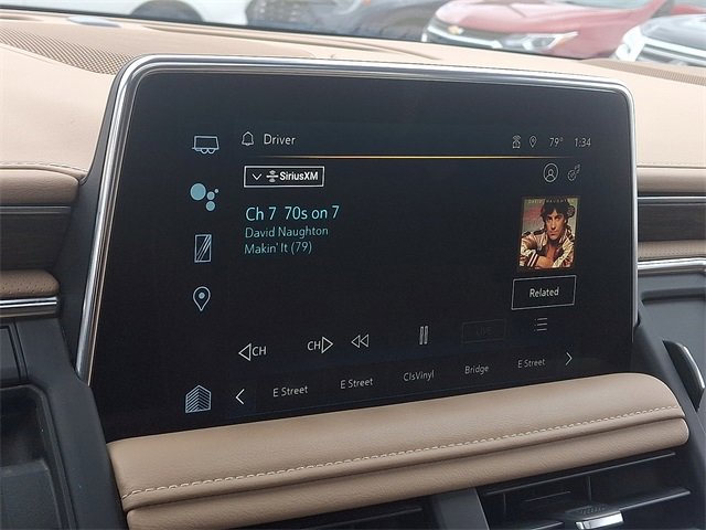 Used 2023 Chevrolet Tahoe Premier image 17