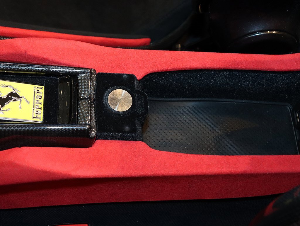 Certified 2023 Ferrari 296 GTS image 93